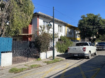 Venta / Casa / Ñuñoa