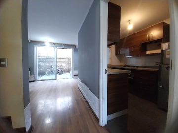 Venta / Casa / Ñuñoa