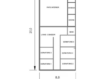 Plano casa