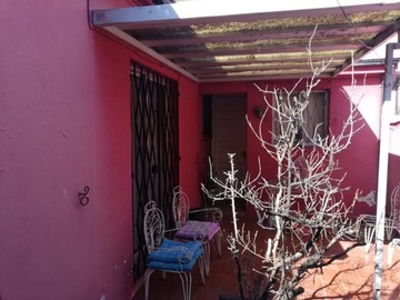 Venta / Casa / Ñuñoa