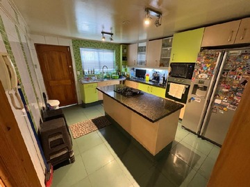 Venta / Casa / Ñuñoa