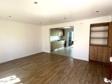 Venta / Casa / Ñuñoa