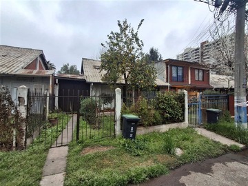 Venta / Casa / Ñuñoa