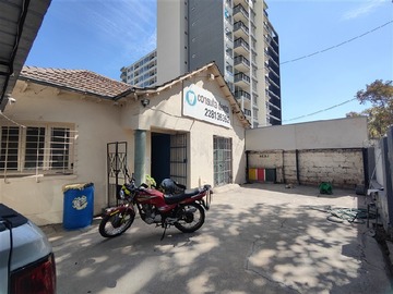 Venta / Casa / Ñuñoa