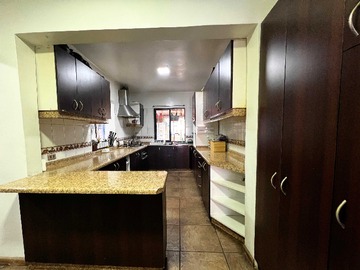 Venta / Casa / Ñuñoa