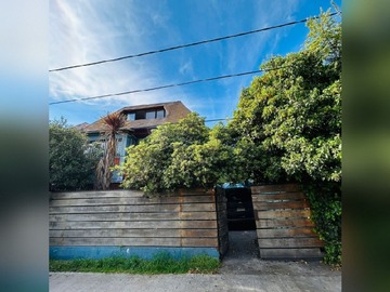 Venta / Casa / Ñuñoa