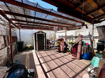 Venta / Casa / Ñuñoa