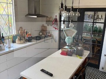 Venta / Casa / Ñuñoa
