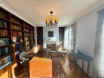 Venta / Casa / Ñuñoa