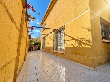 Casa en condominio en Ñuñoa — foto 2