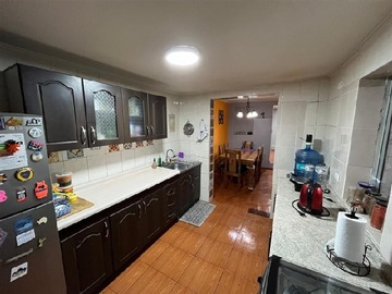 Venta / Casa / Ñuñoa