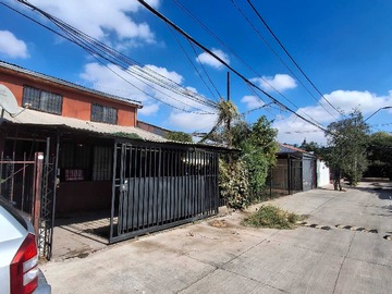 Venta / Casa / Ñuñoa