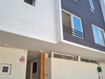 Venta / Casa / Ñuñoa