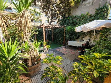 Venta / Casa / Ñuñoa