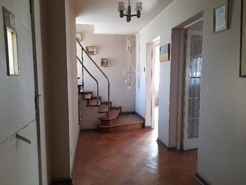 Venta / Casa / Ñuñoa