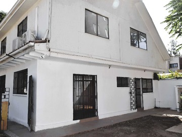 Venta / Casa / Ñuñoa