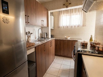 Venta / Casa / Ñuñoa