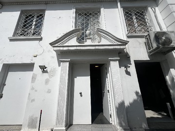 Venta / Casa / Ñuñoa