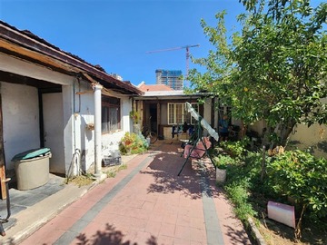 Venta / Casa / Ñuñoa