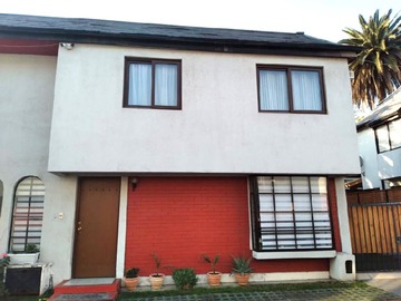 Venta / Casa / Ñuñoa