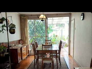 Venta / Casa / Ñuñoa