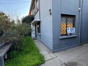 Venta / Casa / Ñuñoa