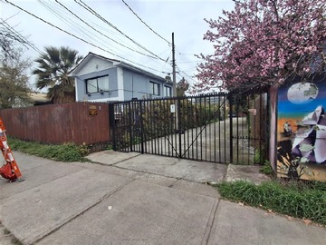 Venta / Casa / Ñuñoa