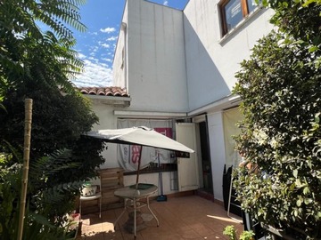 Venta / Casa / Ñuñoa