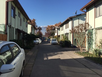 Venta / Casa / Ñuñoa