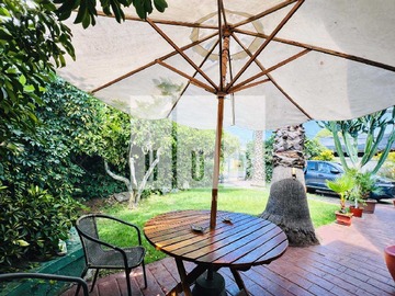 Venta / Casa / Ñuñoa
