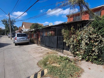 Venta / Casa / Ñuñoa