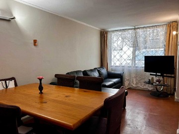 Venta / Casa / Ñuñoa