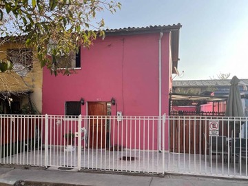 Venta / Casa / Ñuñoa