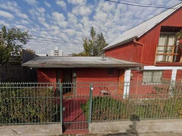 Venta / Casa / Ñuñoa