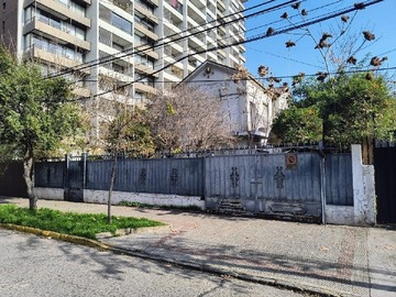 Venta / Casa / Ñuñoa