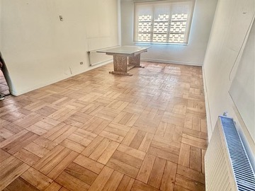 Venta / Casa / Ñuñoa