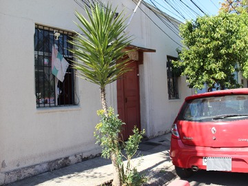Venta / Casa / Ñuñoa