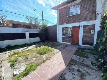 Venta / Casa / Ñuñoa