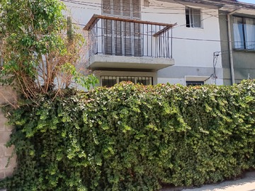 Venta / Casa / Ñuñoa