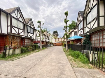 Venta / Casa / Ñuñoa