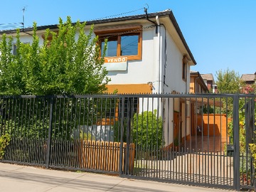 Venta / Casa / Ñuñoa