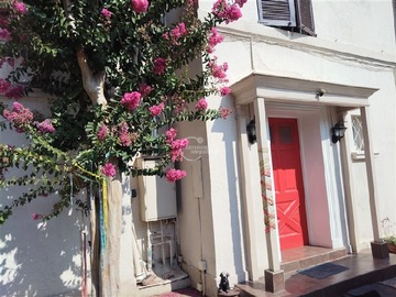 Venta / Casa / Ñuñoa