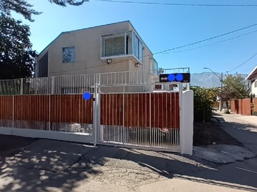 Venta / Casa / Ñuñoa
