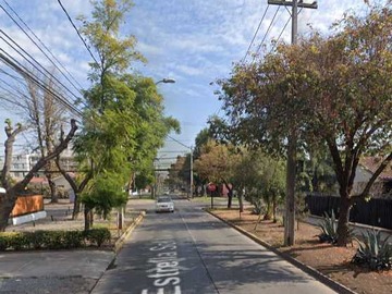 Venta / Casa / Ñuñoa