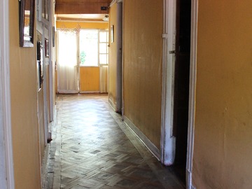 Pasillo