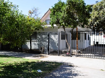 Venta / Casa / Ñuñoa