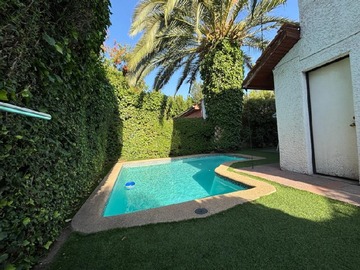 Venta / Casa / Ñuñoa