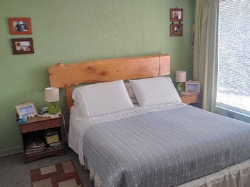 Venta / Casa / Ñuñoa