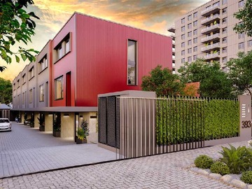 Venta / Casa / Ñuñoa