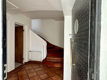 PUERTA DE ENTRADA